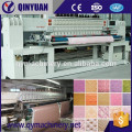 QY-25 Embroidery Quilting Machines